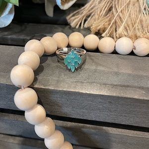 ❤️Gorgeous Emerald Ring ❤️